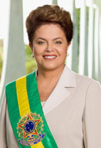 Dilma Rousseff